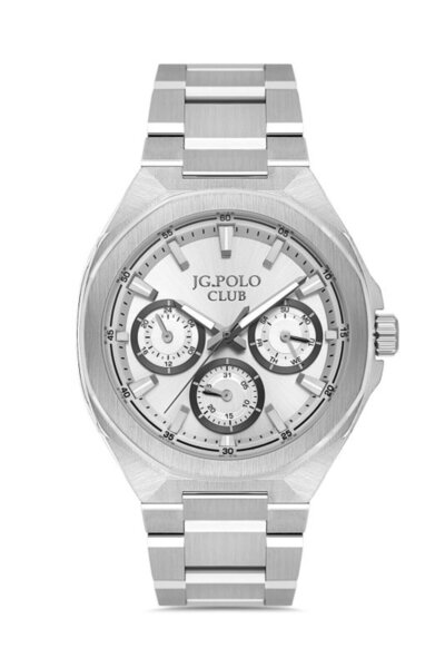 JG. Polo Club Jpc.0126 S04826M.3 Men's Wristwatch