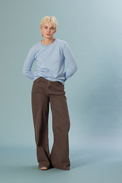 Nisan Women's Knitwear Sweater