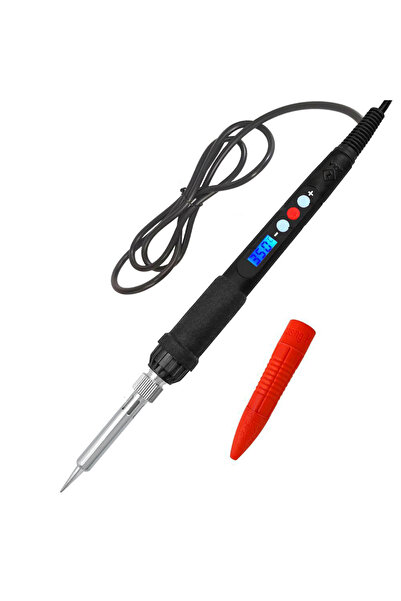 zola Precision soldering iron, adjustable temperature, 60W, heating time 20s