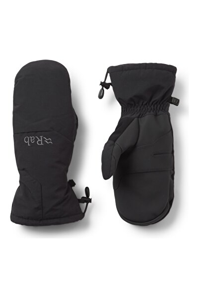 Rab Manusi Femei Storm Mitts Black