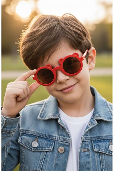 LUPİX Children's Bear Toy 1-13 Years Old