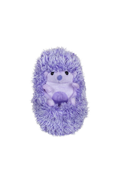 Curlimals Interactive fluffy toy Higgle the Hedgehog with 50 sounds and touch...