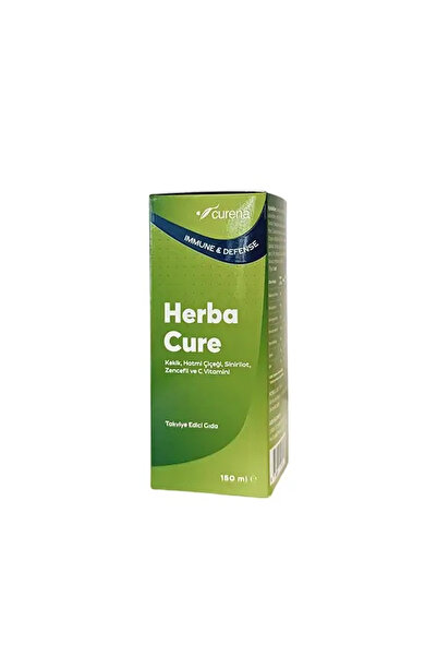 curena Marnys Immune & Defense Herba Cure Sıvı 150 ml