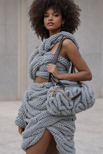 OEM NODÉA – Unique handmade bag