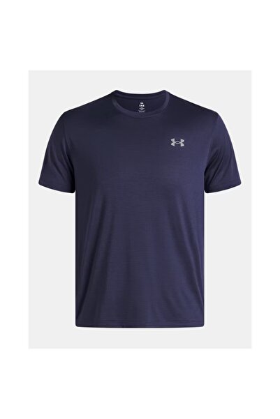 Under Armour Tricou de trening cu mânecă scurtă UA Launch, poliester, 1382582...