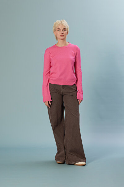 Nisan Women's Knitwear Sweater