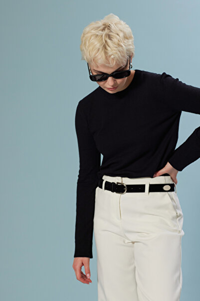 Nisan Women's Knitwear Sweater