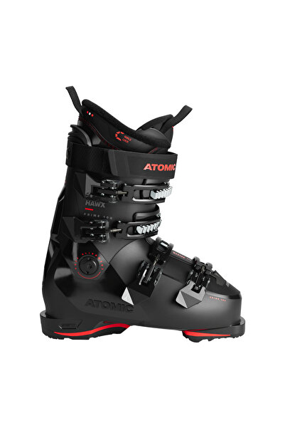 Atomic Clapari Unisex Hawx Prime 100 Black-Red