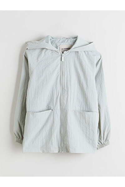 LC Waikiki I Hooded Girl's Coat from Freezen Store