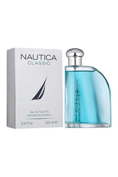 Nautica Classic Perfume for Men 100ml
