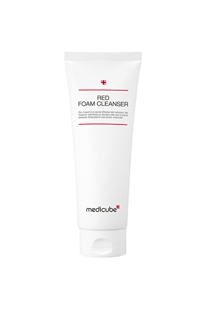 Medicube Red Foam Cleanser Spuma de curatare 120 ml