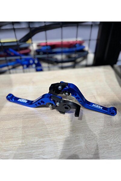 KTM Düke Ayarlanabilir Spor Manet