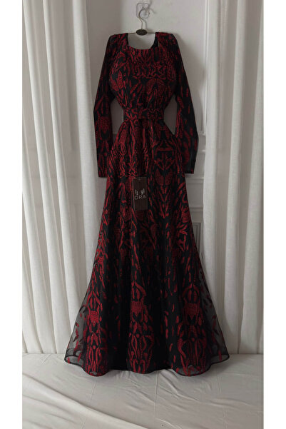 Ora Sama evening dress