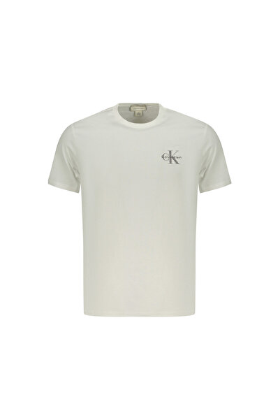Calvin Klein Men's T-shirt with logo