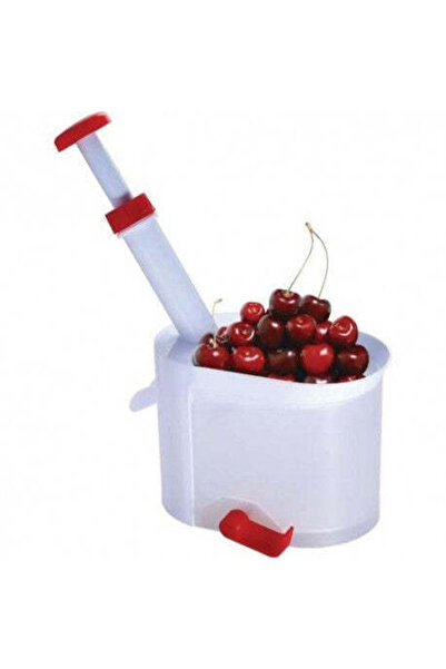 Vivendo Vivendo cherry, sour cherry, olive pitter, special mechanism, large c...