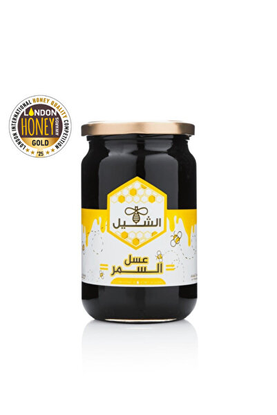 Al-Shuhail Honey Al-Shuhail Saudi Sidr Honey: A honey with a smooth, thick te...