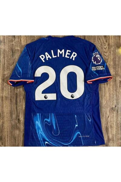 Alaturka Mix PALMER Mavi Yetişkin Forması 8965