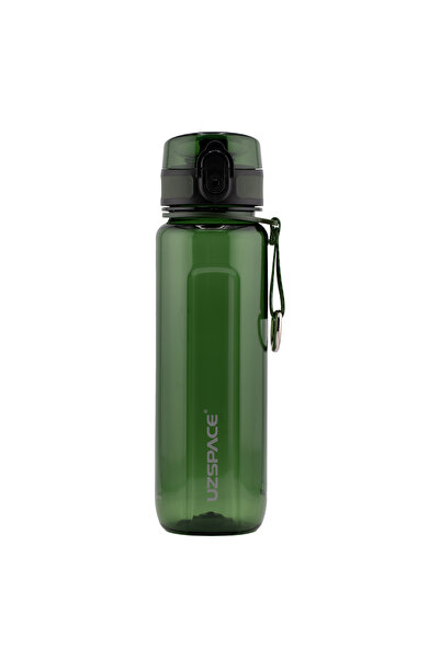 Uzspace U-Type Sports Bottle 500 ml 6018 - Green