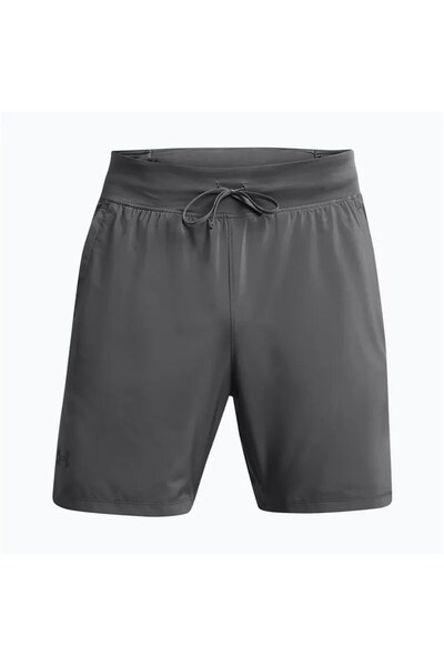 Under Armour Launch Pro 2-in-1 7” Running Shorts, Polyester, Style 1376831-025
