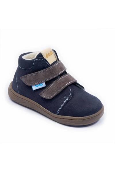 DODO SHOES Thermo Wool/ Marine water-repellent boots - 23