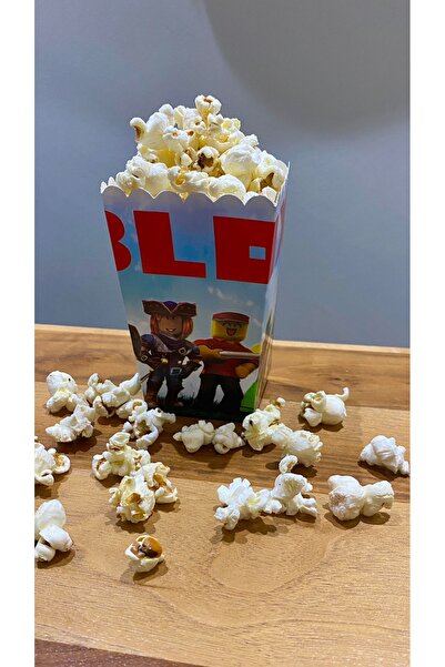 MFM Египетска кутия с мотив Roblox, 8 броя