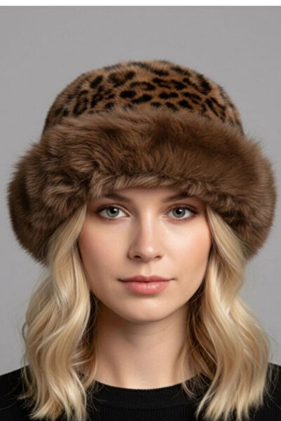 MioArt قبعة كالباك من قماش المانجو المخملي