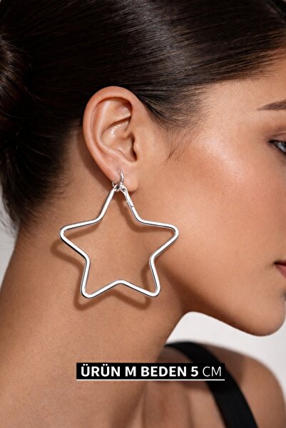 Jack Ferrero 2 أقراط نجمة