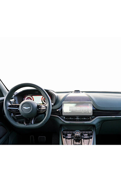 Duragon Folie Protectie Navigatie Aston Martin DBX S 2025 +, Duragon,silicon