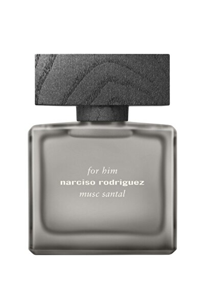 Narciso Rodriguez Musc Santal For Him Intense Edp 50 Ml