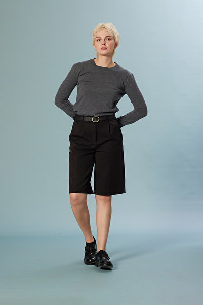 Nisan Women's Knitwear Sweater