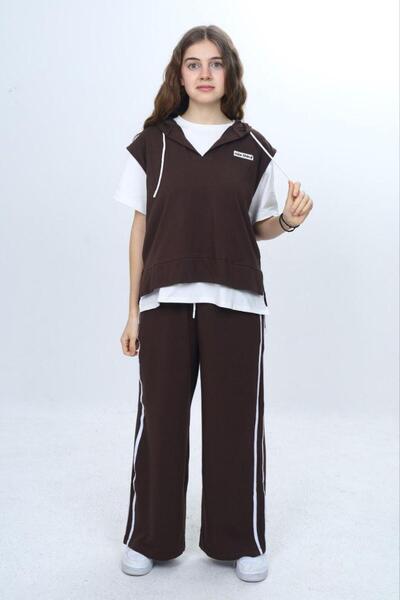 Bebeu Girl's Lower - Upper Set