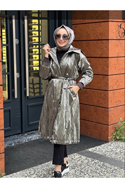 MissWhence TRENÇKOT-38401