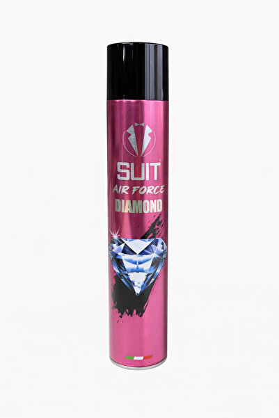 SUİT DIAMOND (GENİŞ ALAN KOKUSU)