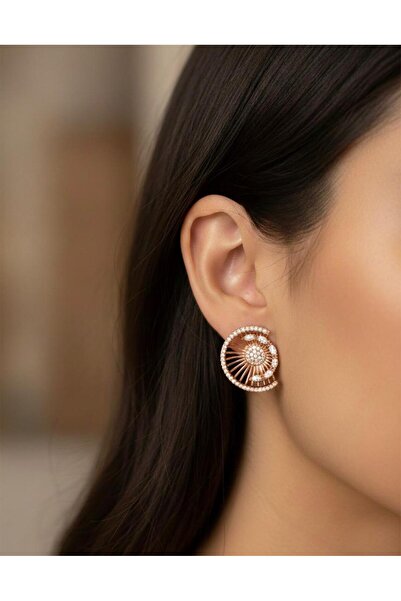Stilbenim Xuping Earrings