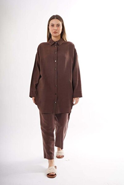 Ceremony KETEN PANTOLONLU TAKIM