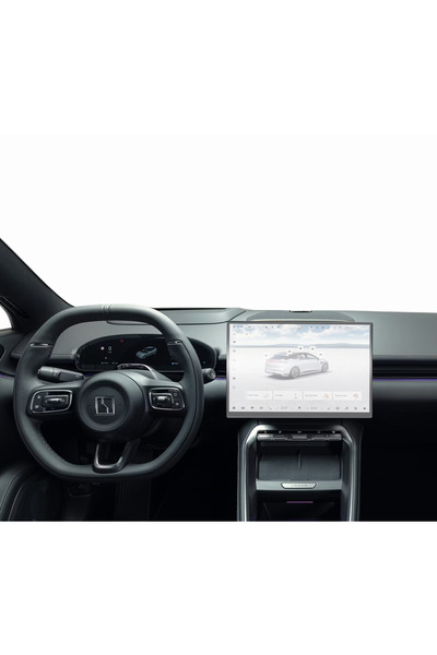 Duragon Folie Protectie Navigatie Zeekr 7GT 2025+, Duragon,silicon