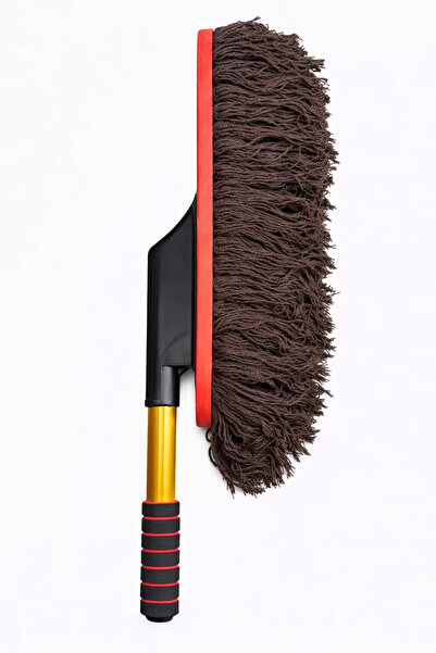 SUİT Teleskobik Oto Cila ve Wax Fırçası