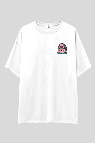 UmbraWear Dnevna serija raspoloženja i sarkazma 2, oversize majica | Unisex 1...