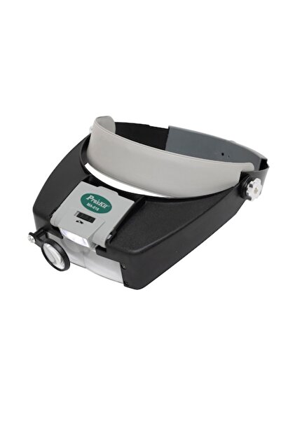 Nedis Lupă cu LED-uri