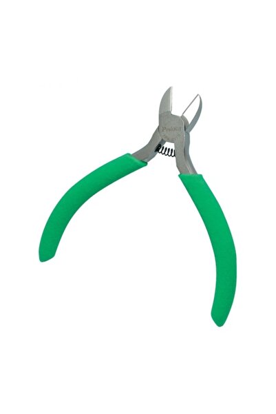 SMA Side Cutting Pliers, 110 mm