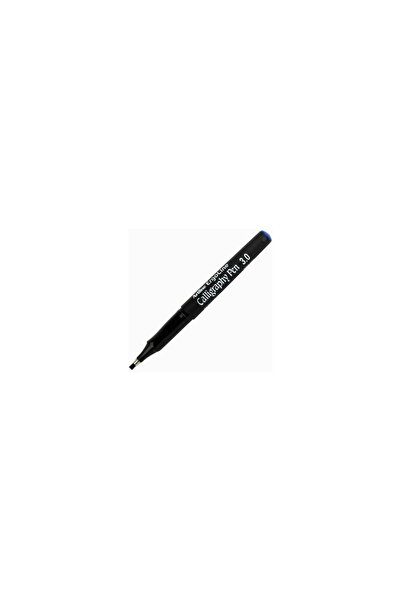 artline Ergoli̇ne Calli̇graphy Pen 3.0 Blue
