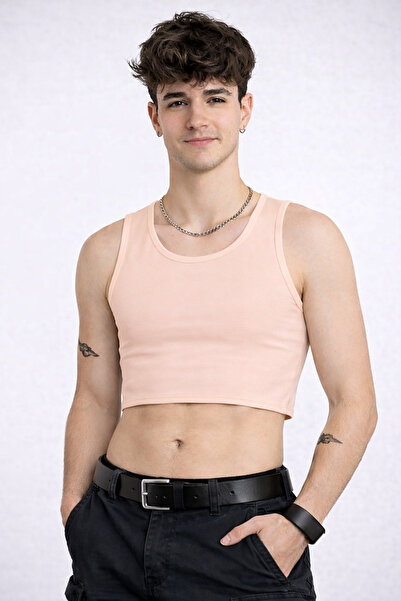 Trnsdshop Binder Binder Göğüs Korsesi Jinekomasti Korsesi Göğüs Düzleştirici ...