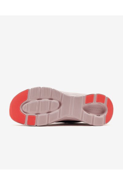 SKECHERS حذاء رياضي نسائي من ARCH FIT GLIDE-STEP PRO باللون العنابي 150730 PLUM
