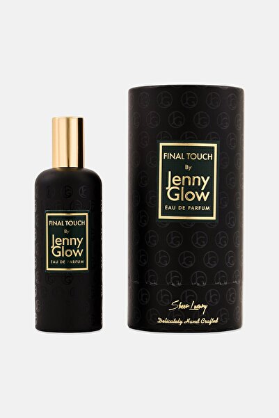 Jenny Glow Final Touch Eau De Parfum 50 ml