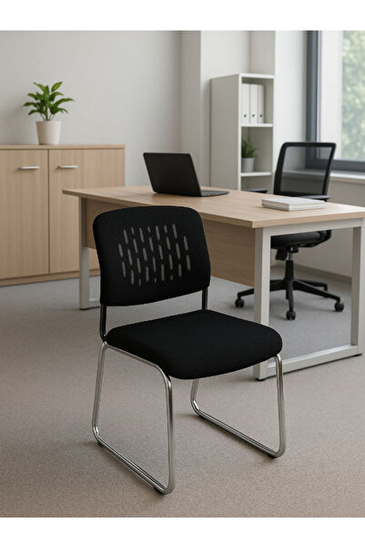 BEC59 Comfortable mesh back office chair