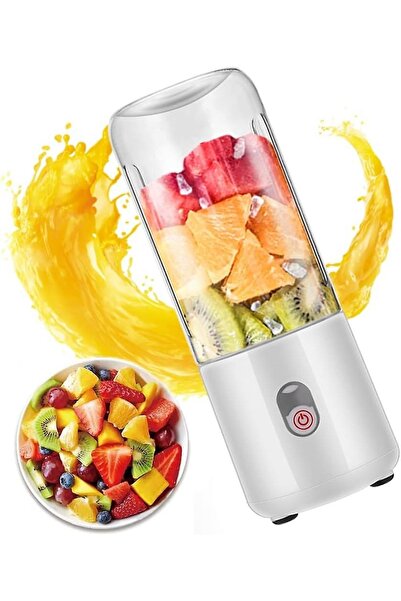 Other Retro Juicer Multi-Piece Portable Electric Blender Set – Classic Design...
