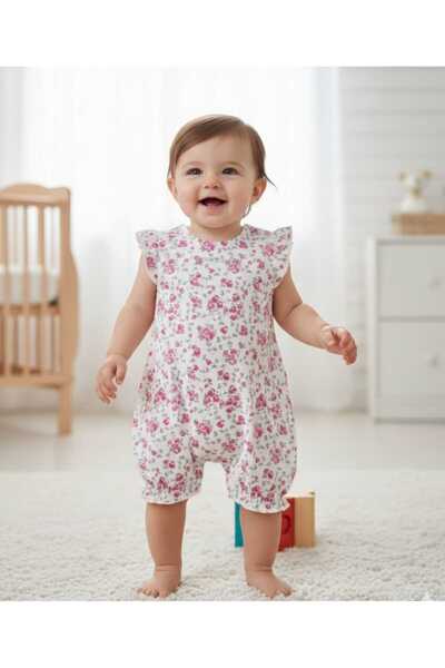 Pierre Cardin penye bebek tulumu