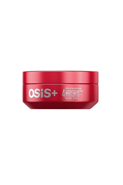 schwarzkopf professional Osis+ FLEXWAX Ultra Strong Hold Wax 85g