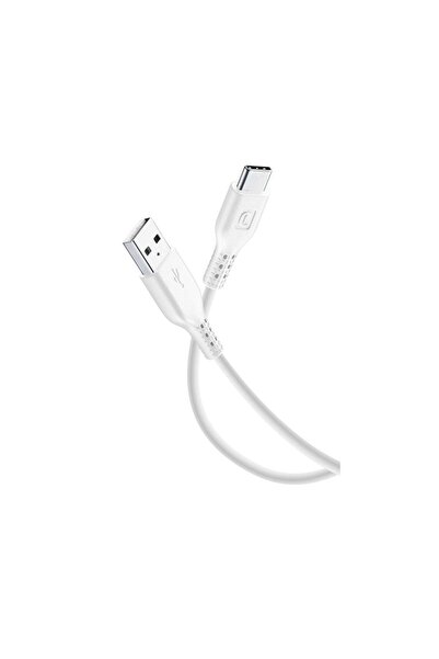 Cellular Line CELLULARLINE USB-C DATA KABLOSU 1,2 m - BEYAZ