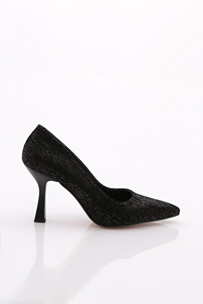 DGN 1510 Women's Heeled Shoes